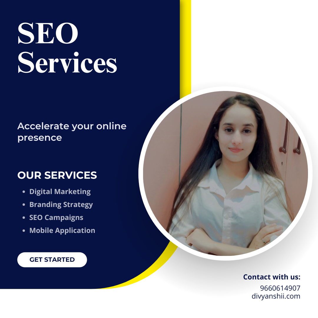 SEO Services